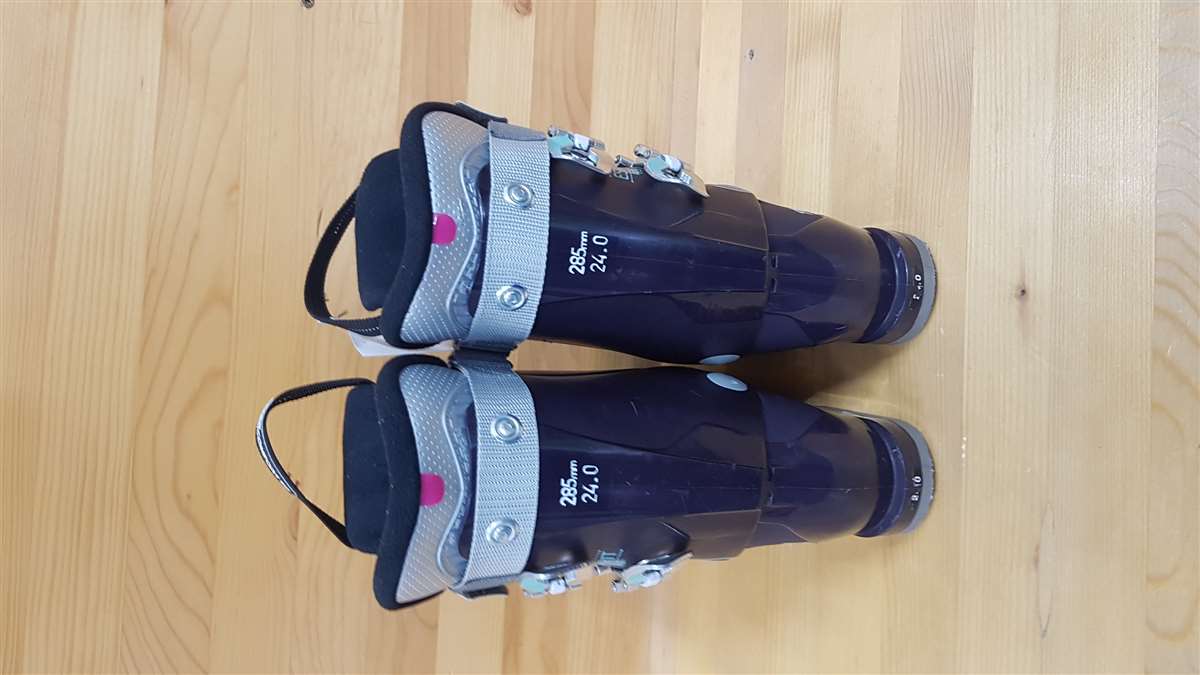 Gebrauchte TECNICA ESPRIT RT 70 Skischuhe