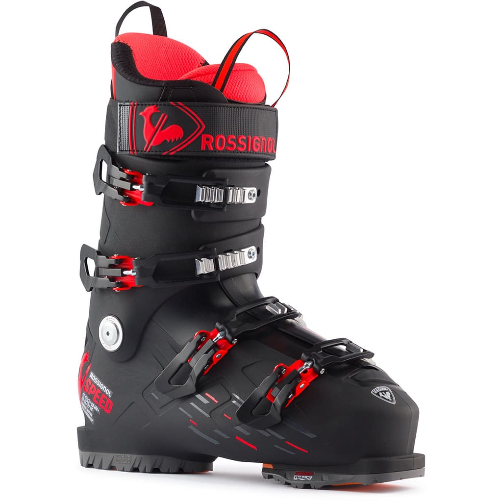 Skischuhe Rossignol SPEED 120 HV