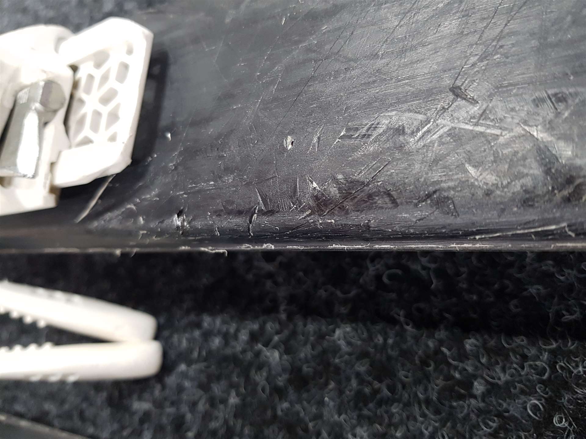 Použité lyže HEAD Easy Joy + viazanie Head Joy 9