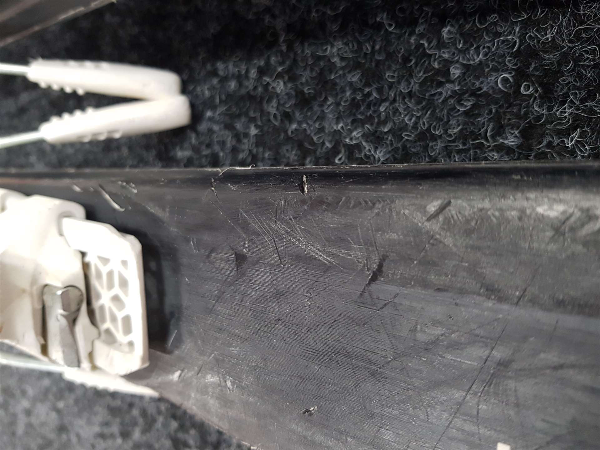 Použité lyže HEAD Easy Joy + viazanie Head Joy 9