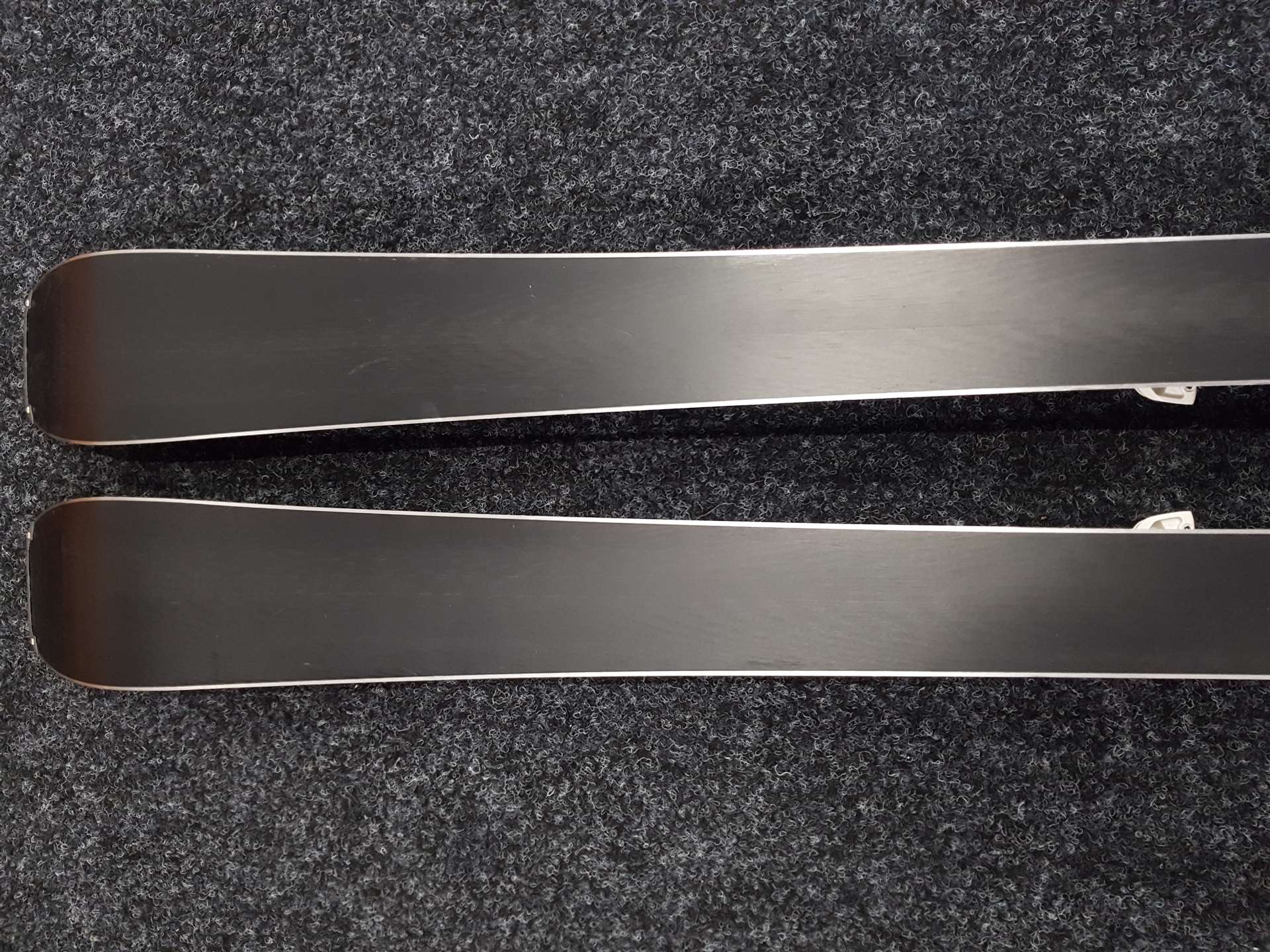 Použité lyže HEAD Easy Joy + viazanie Head Joy 9