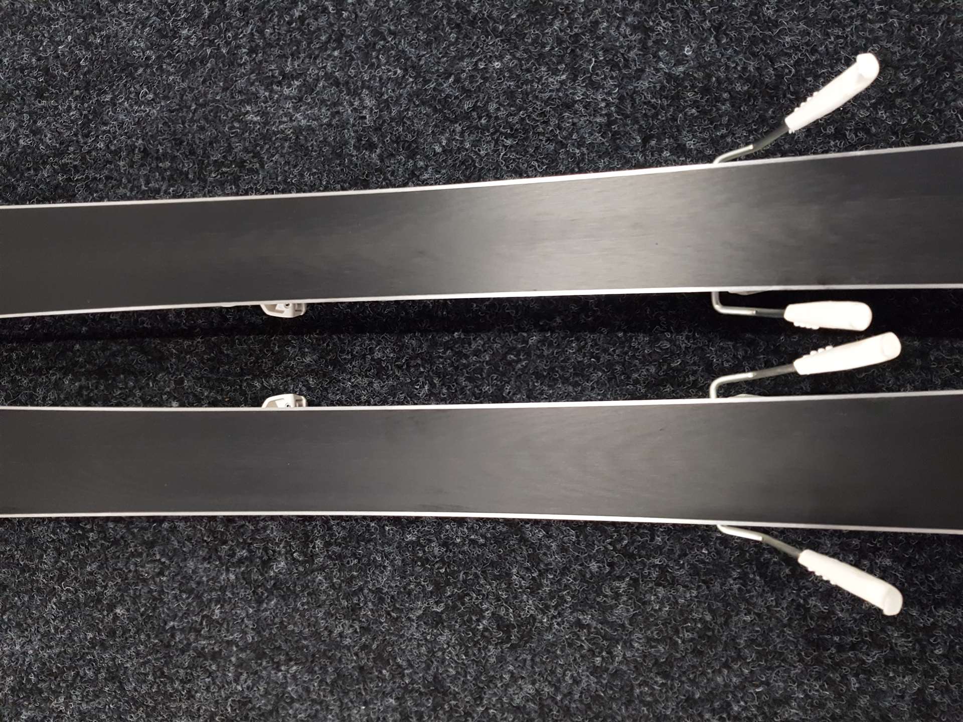 Použité lyže HEAD Easy Joy + viazanie Head Joy 9