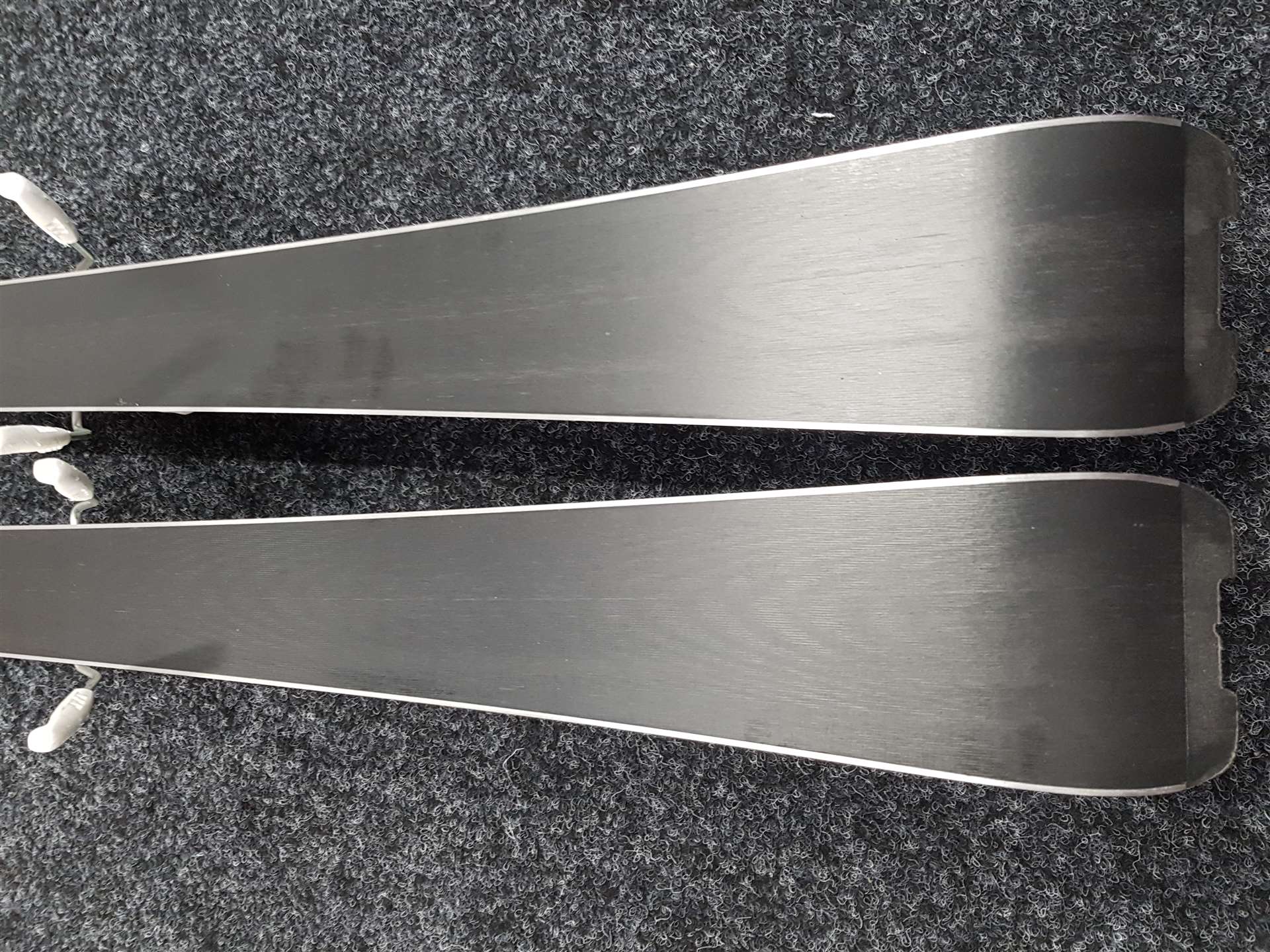 Použité lyže HEAD Easy Joy + viazanie Head Joy 9