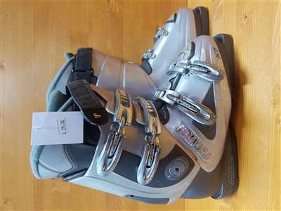 Použité lyžiarky TECNICA Rival X7