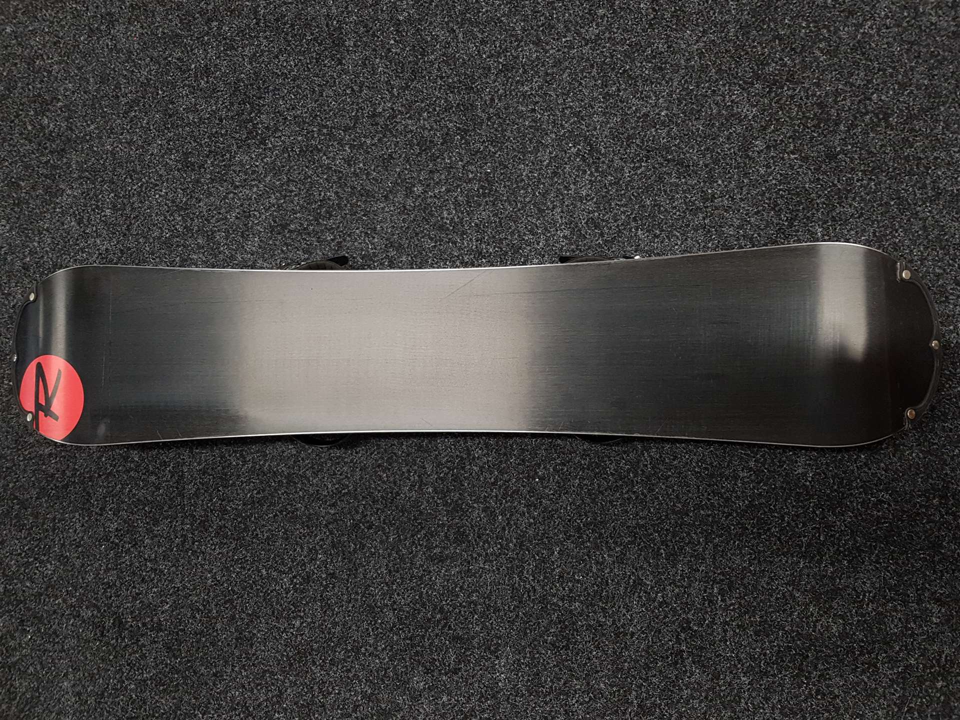 Použitý snowboard Rossignol Accelerator + viazanie Rossignol veľkost S/M