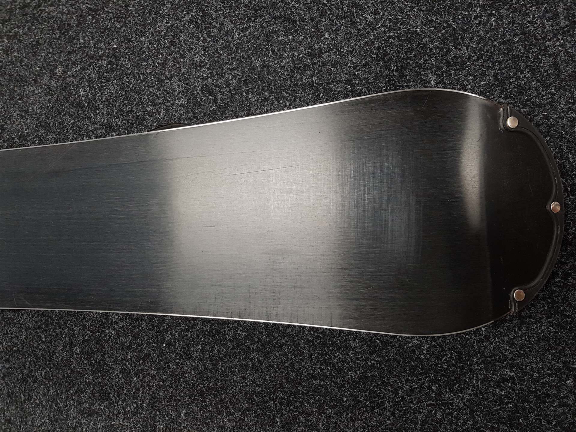 Použitý snowboard Rossignol Accelerator + viazanie Rossignol veľkost S/M