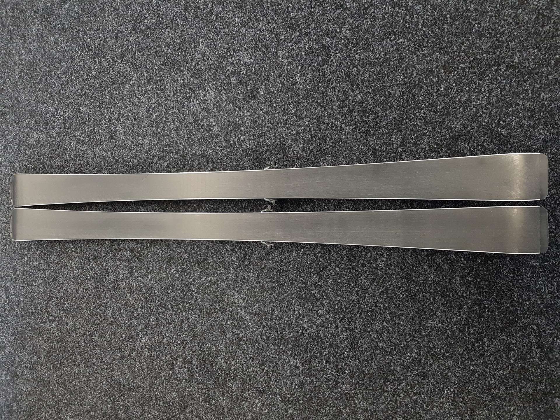 Použité lyže VOLKL Race Tiger + viazanie Marker 7.0