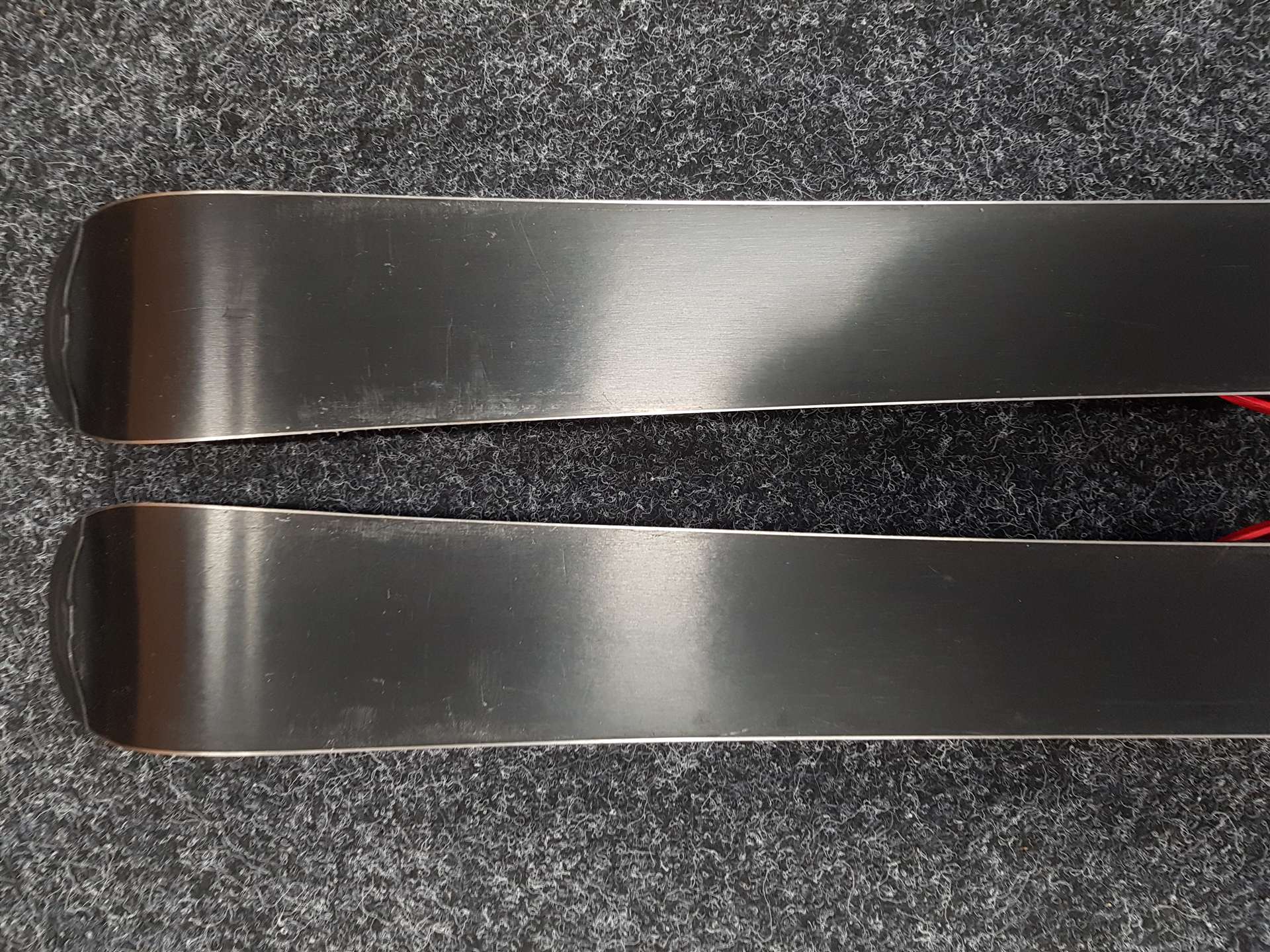 Použité detské lyže ATOMIC Redster J2 + viazanie Atomic C5 4.5