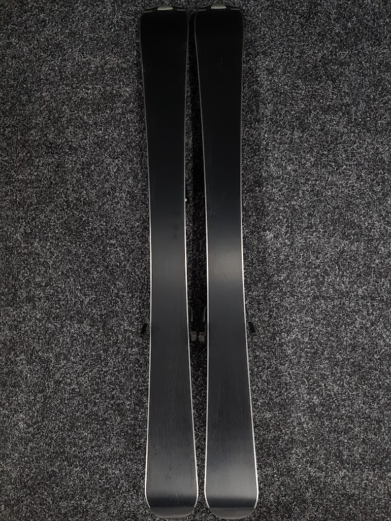 Použité lyže  Tecnopro Pulse Team 66