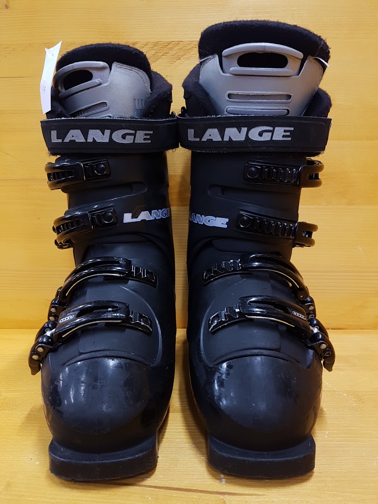 Bazarové lyžařky Lange Anthea R
