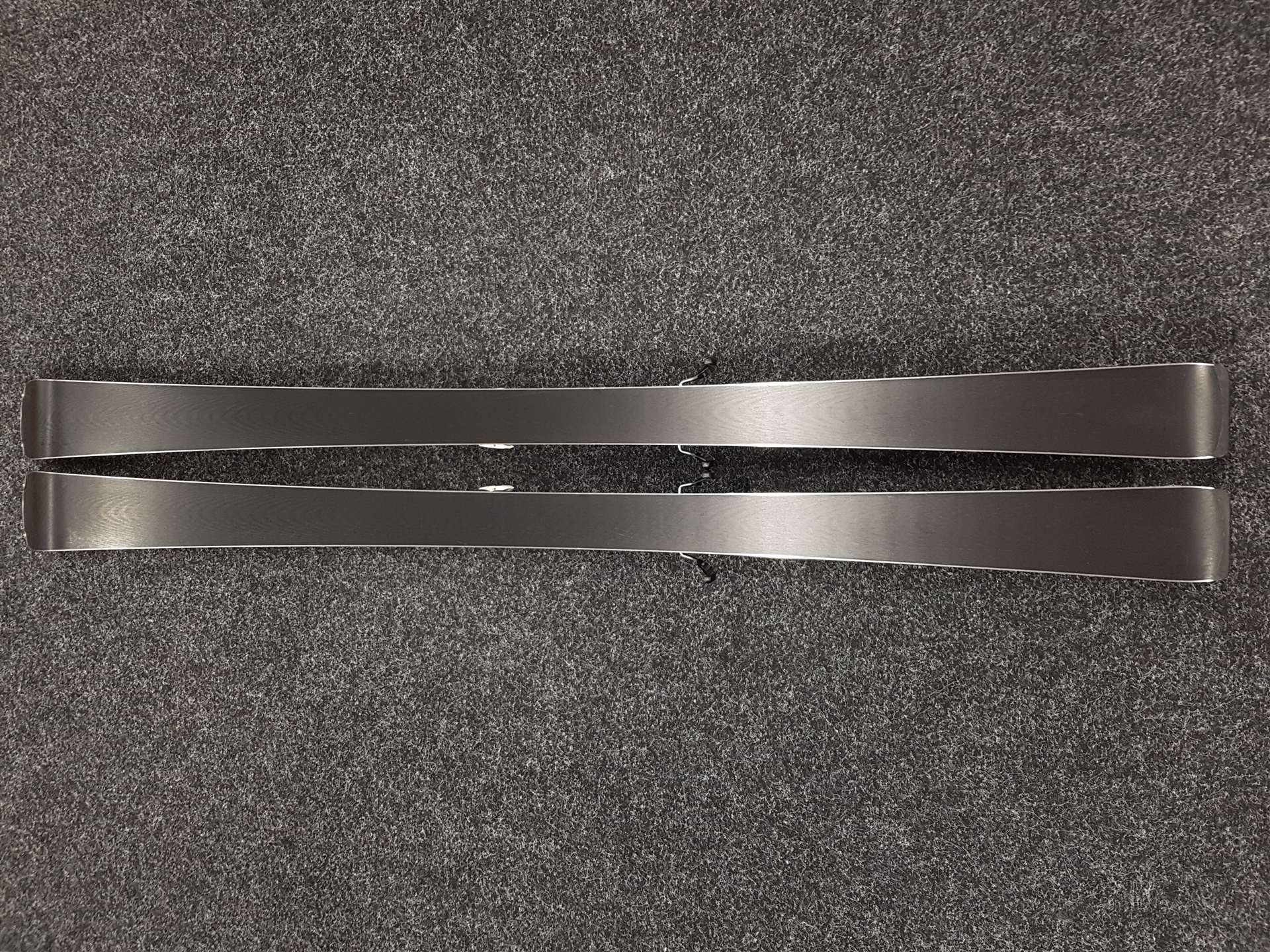 Použité lyže VOLKL Racetiger SRC + viazanie Marker Motion 11