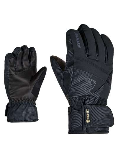 Rukavice Ziener-LEIF-Z GTX JUNIOR