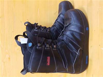 Gebrauchte Salomon Faction RTL Snowboardboots