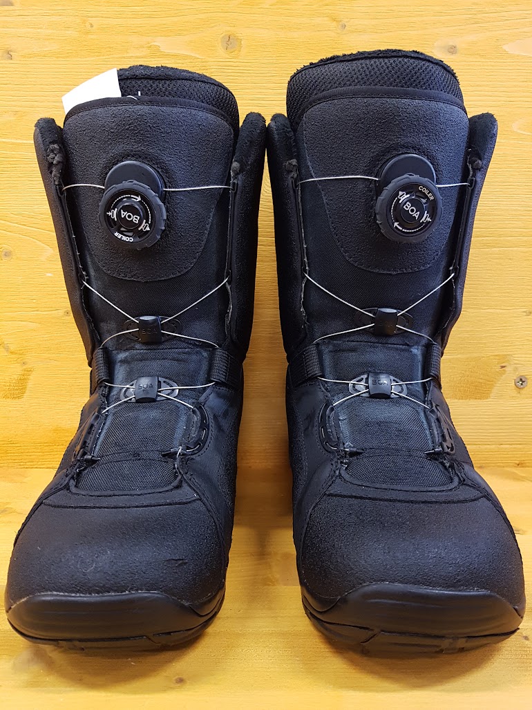 Deluxe-Bazaar-Snowboardstiefel