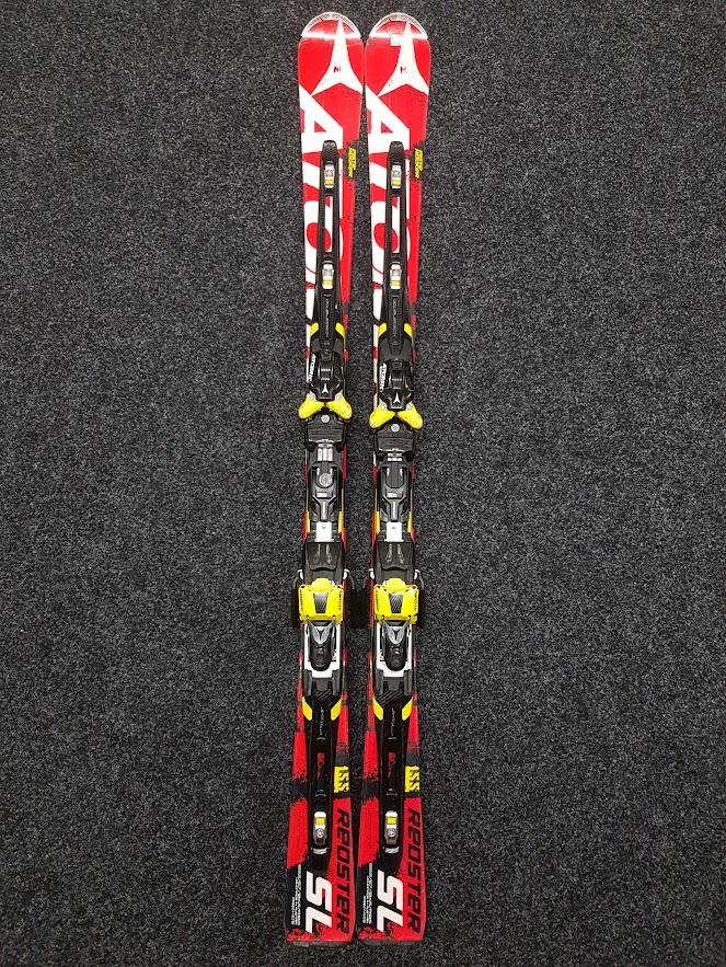 Atomic Redster SL Basar-Ski