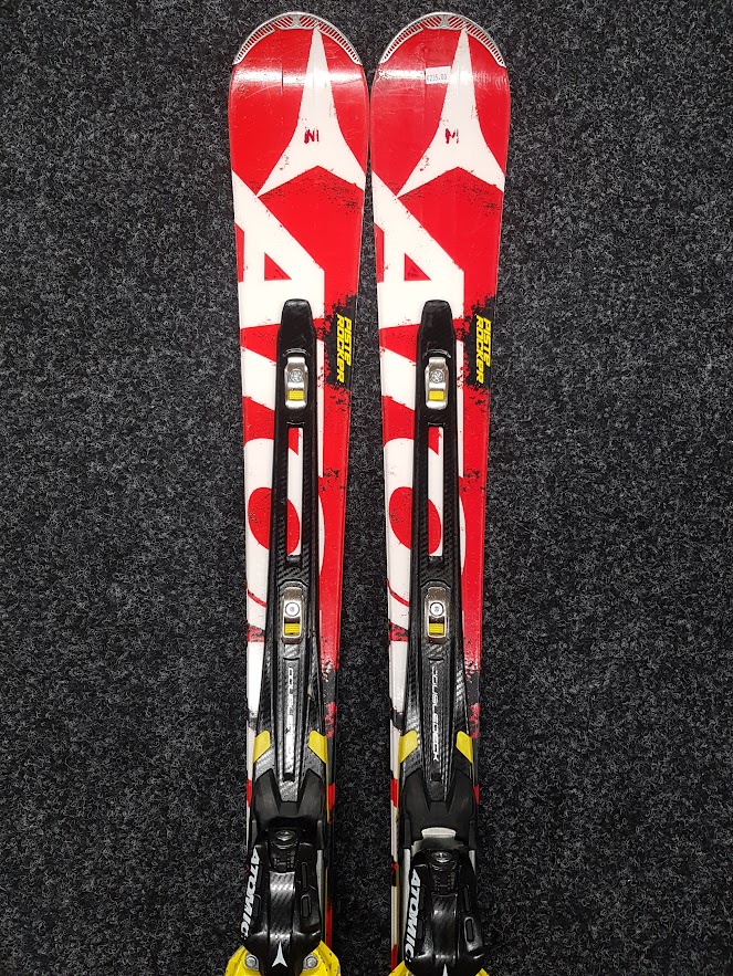 Atomic Redster SL Basar-Ski