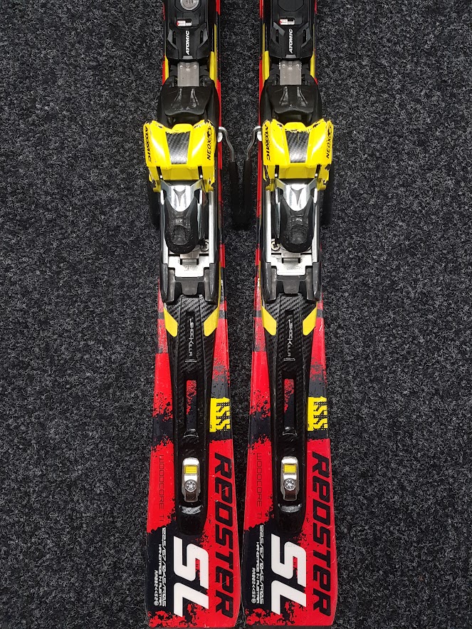 Atomic Redster SL Basar-Ski