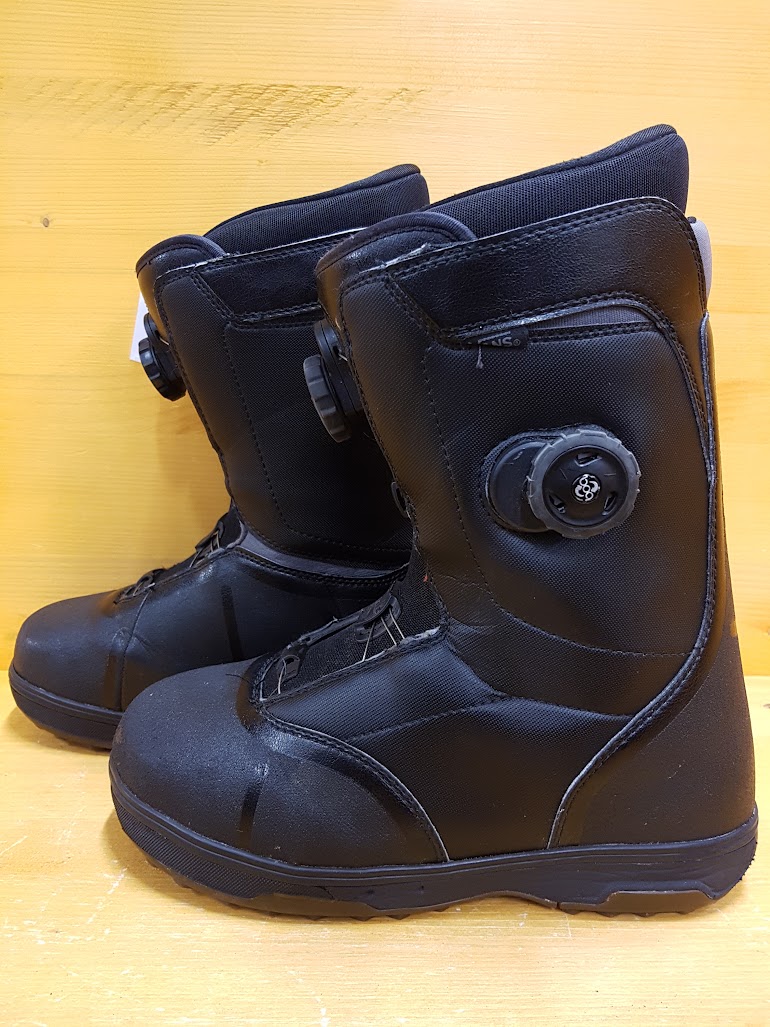 Použité snowboardové topánky Vans Cirro