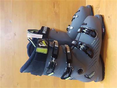 Použité lyžiarky ROSSIGNOL Hi-Speed HV