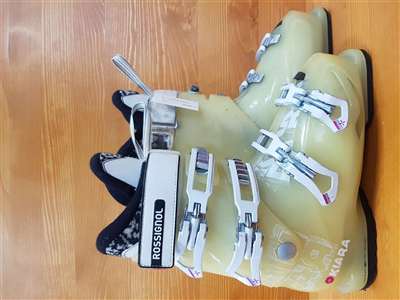 Použité lyžiarky ROSSIGNOL KIARA