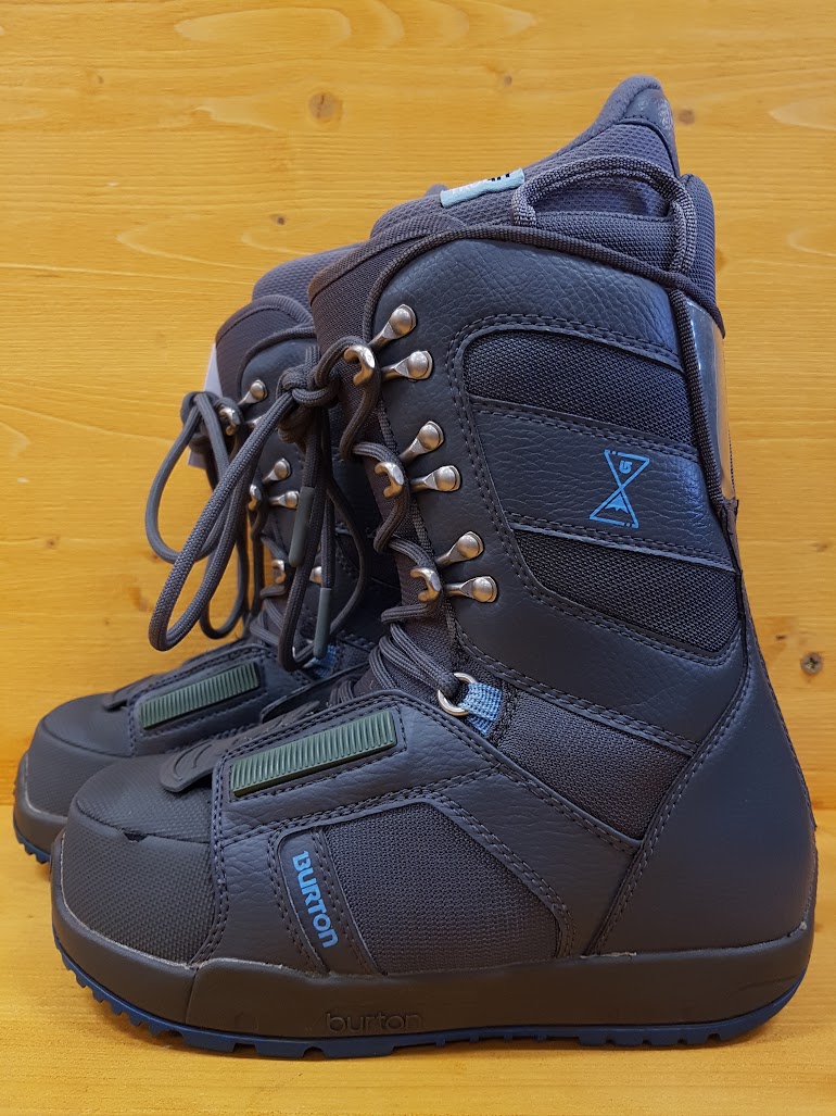 Burton TrueFit Bazaar Snowboardstiefel