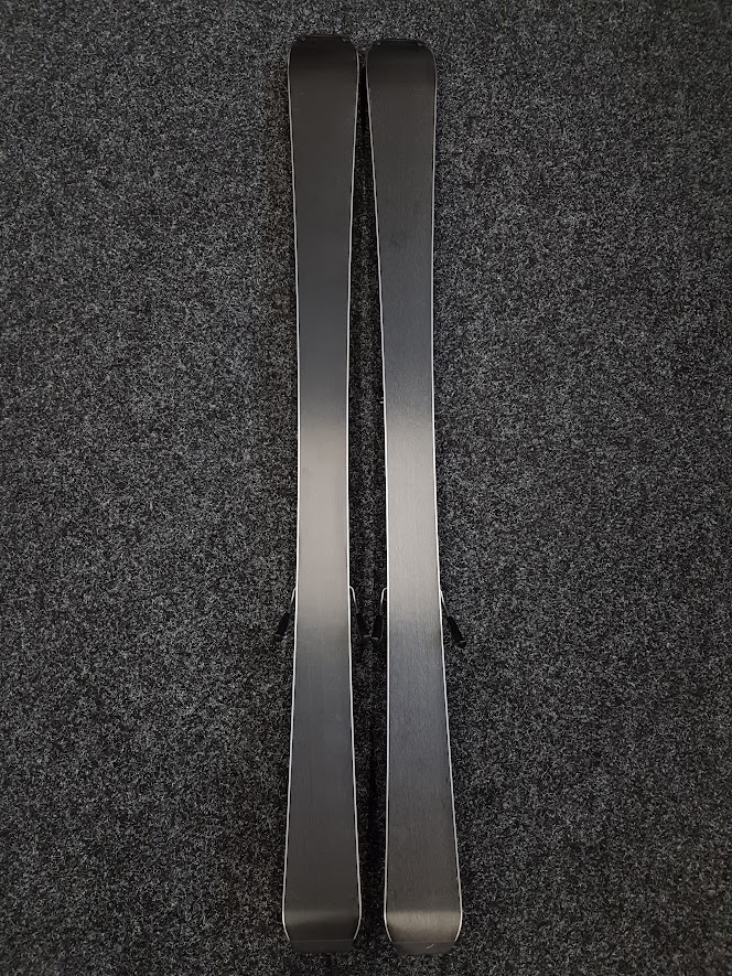 Použité lyže SPORTEN Street  + viazanie Tyrolia LRX 7,5