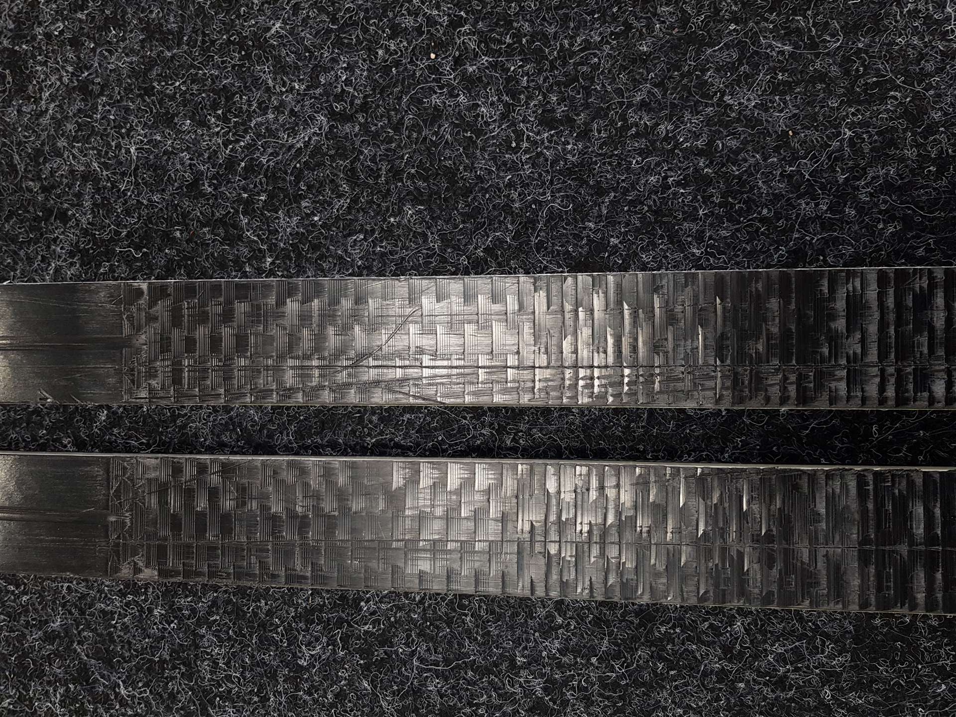 Použité bežecké lyže FISCHER FIBRE CROWN + viazanie NNN Fischer