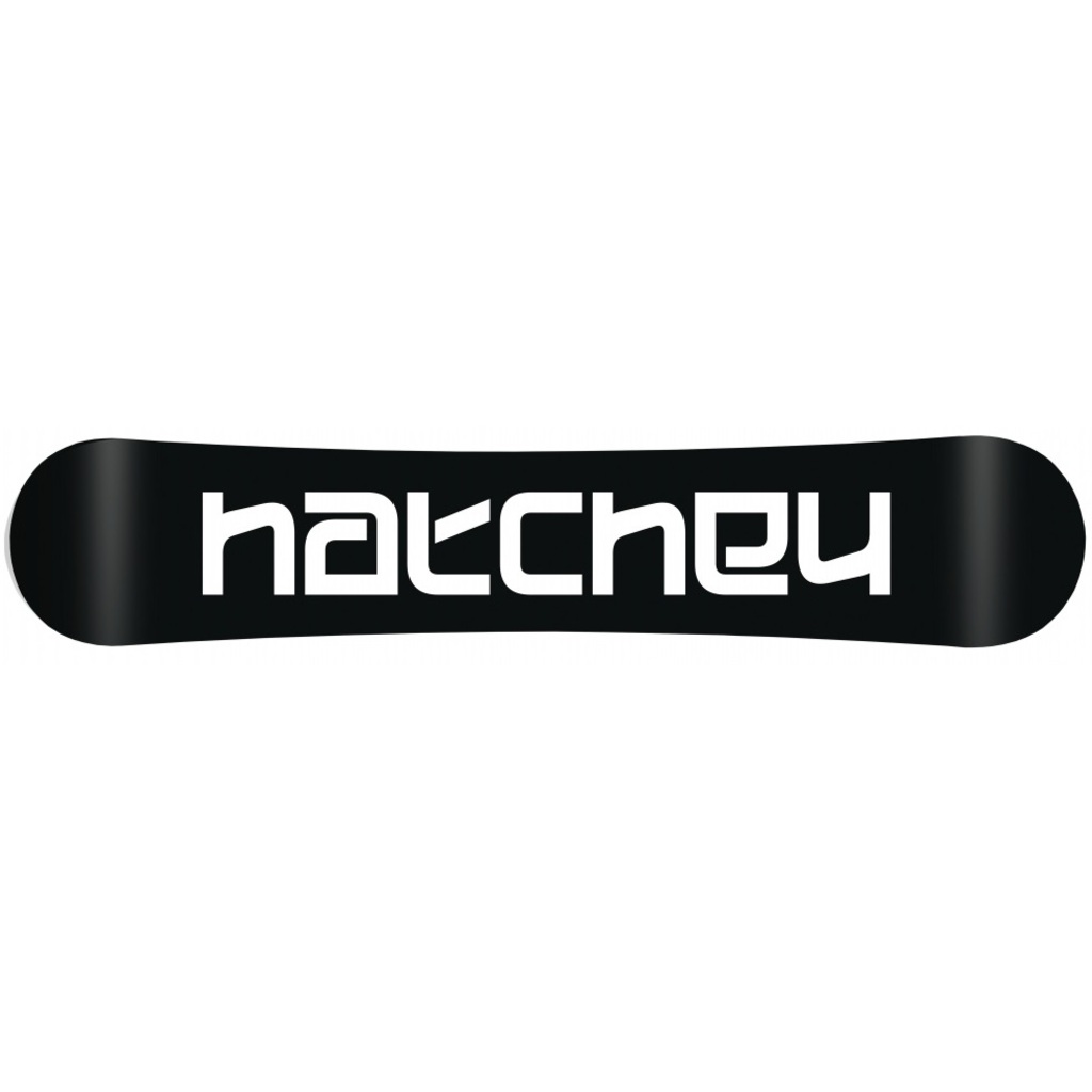 Snowboard HATCHEY LEADER