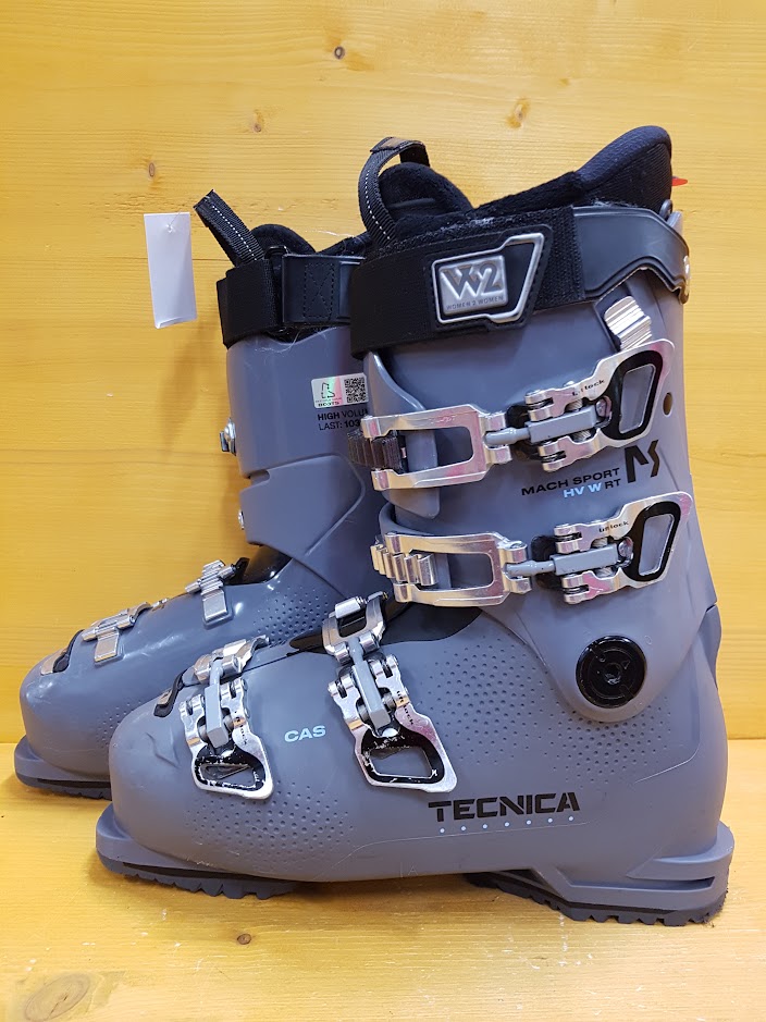 Bazárové lyžiarky Tecnica Mach Sport HV W RT