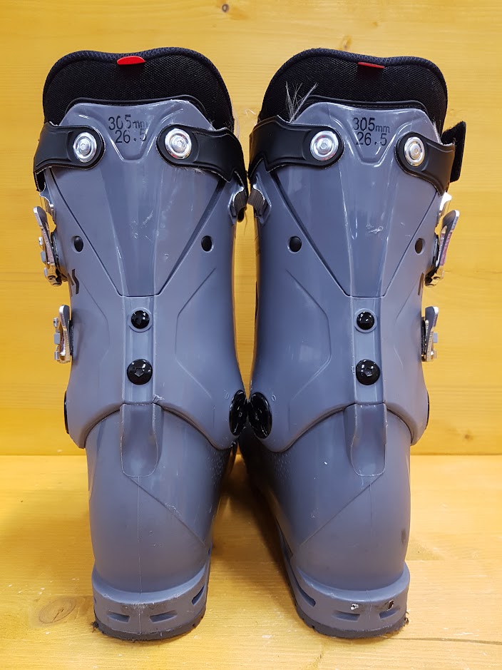 Bazárové lyžiarky Tecnica Mach Sport HV W RT