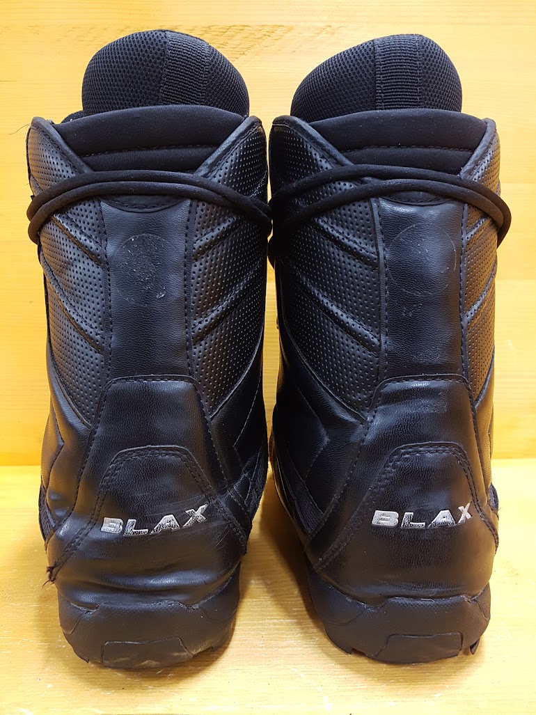Použité snowboardové topánky Blax