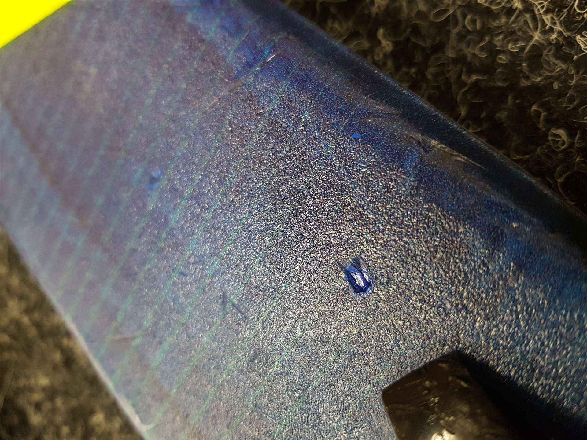 Použité freestyle lyže  FIREFLY Rocket + viazanie Tecnopro 7.5