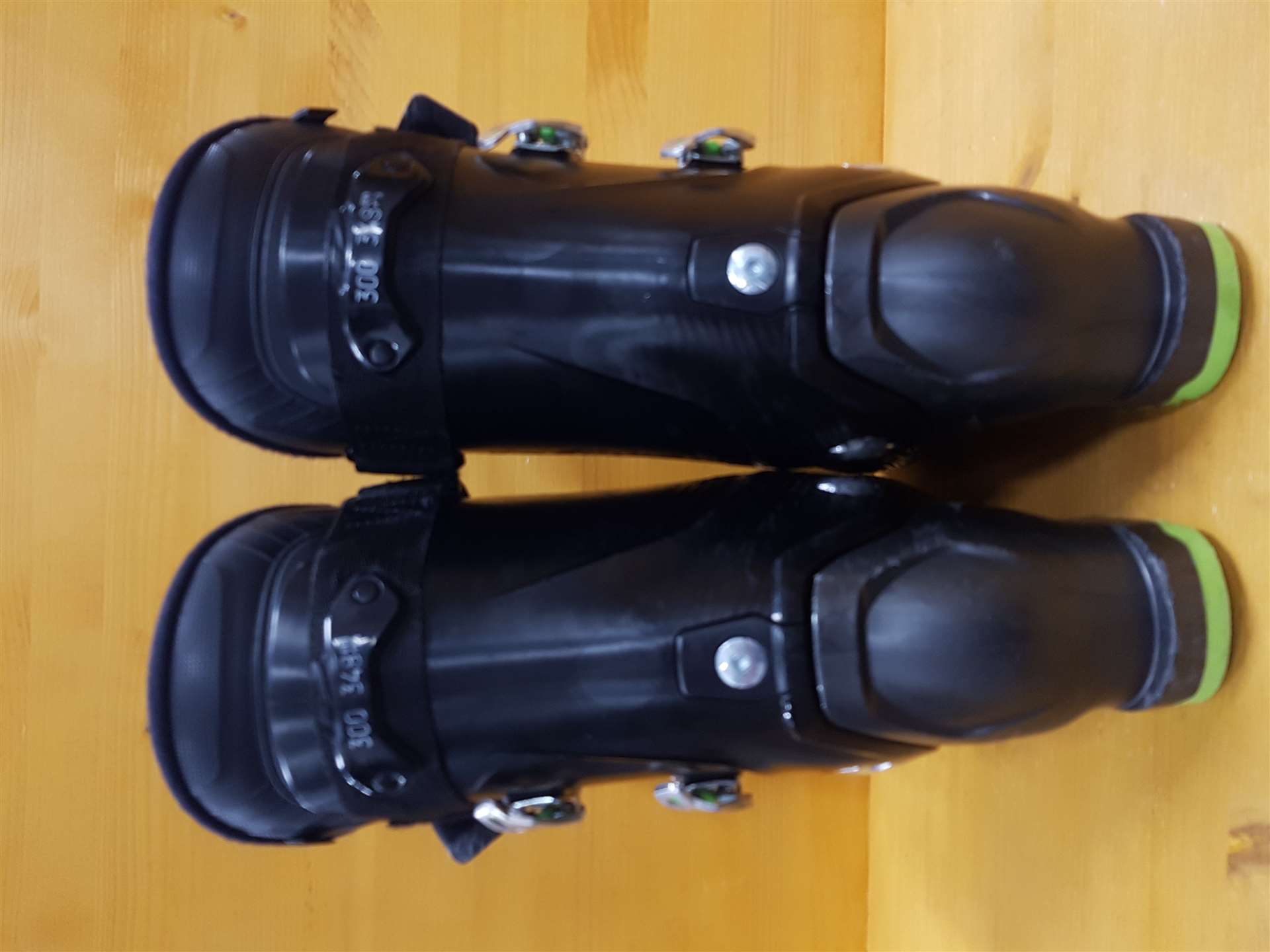 Použité lyžiarky Dalbello Sport MX LTD