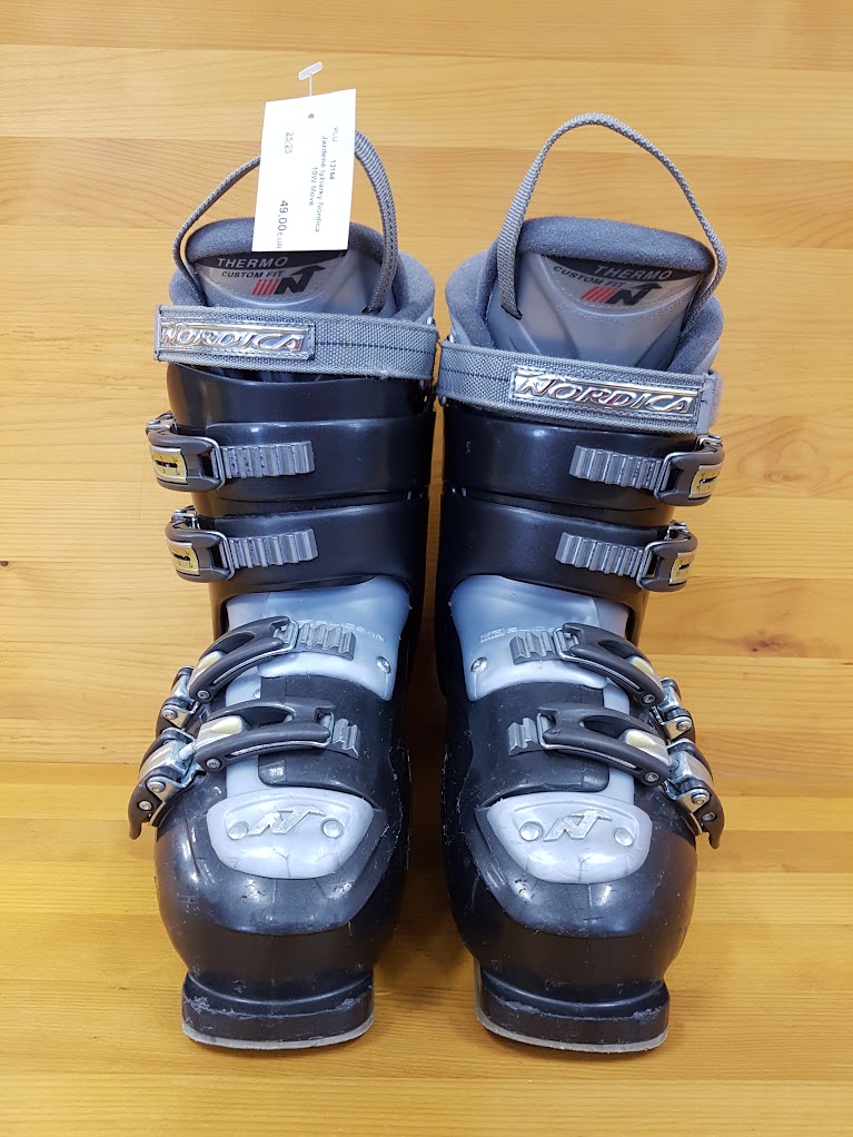 Skischuhe Nordica 10W Move