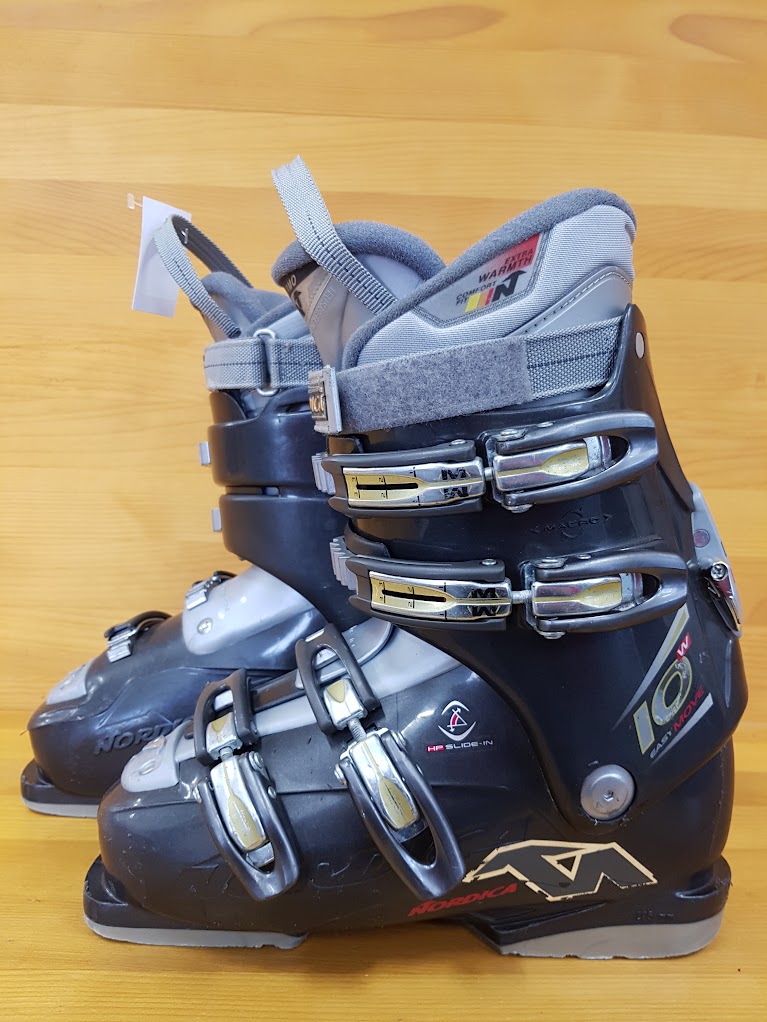 Skischuhe Nordica 10W Move