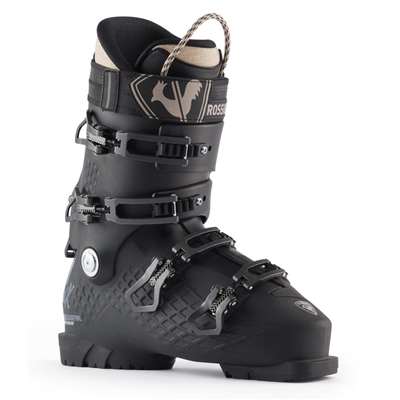 buty narciarskie Rossignol ALLTRACK PRO 100 MV Czarne