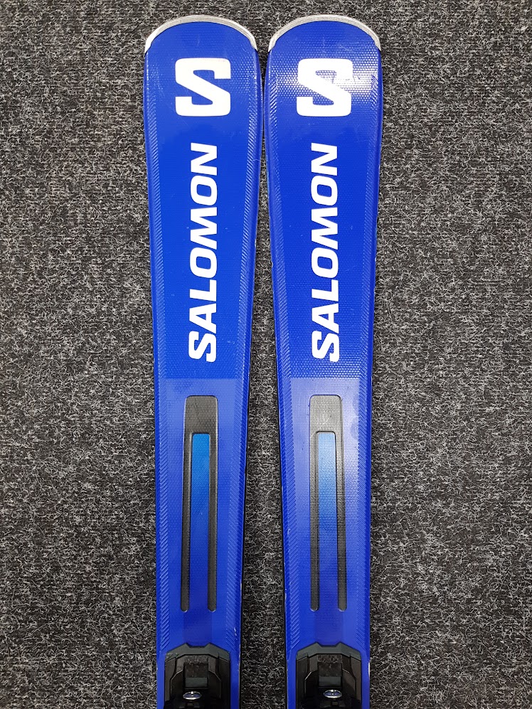 Použité lyže Salomon S/Race X9 TI