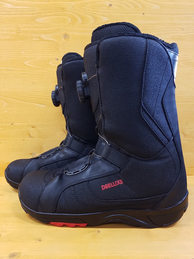 Deluxe-Bazaar-Snowboardstiefel