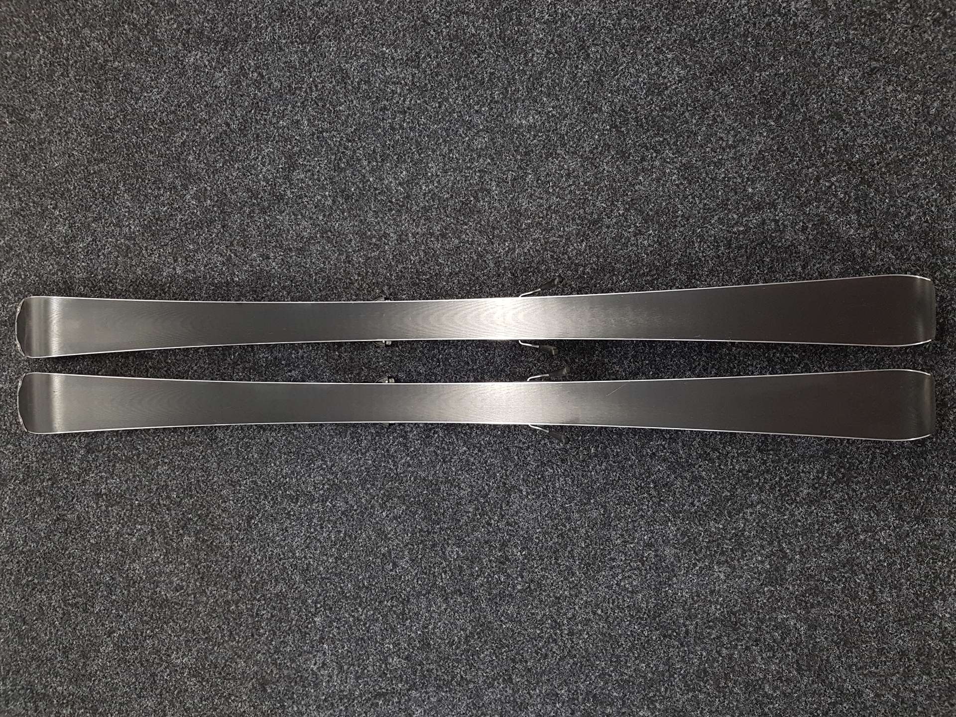 Použité lyže FISCHER SC Super Race RC4 + viazanie Fischer RC4 Z11