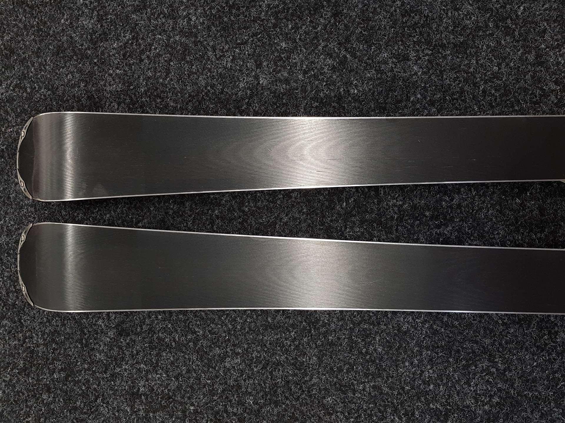 Použité lyže FISCHER SC Super Race RC4 + viazanie Fischer RC4 Z11