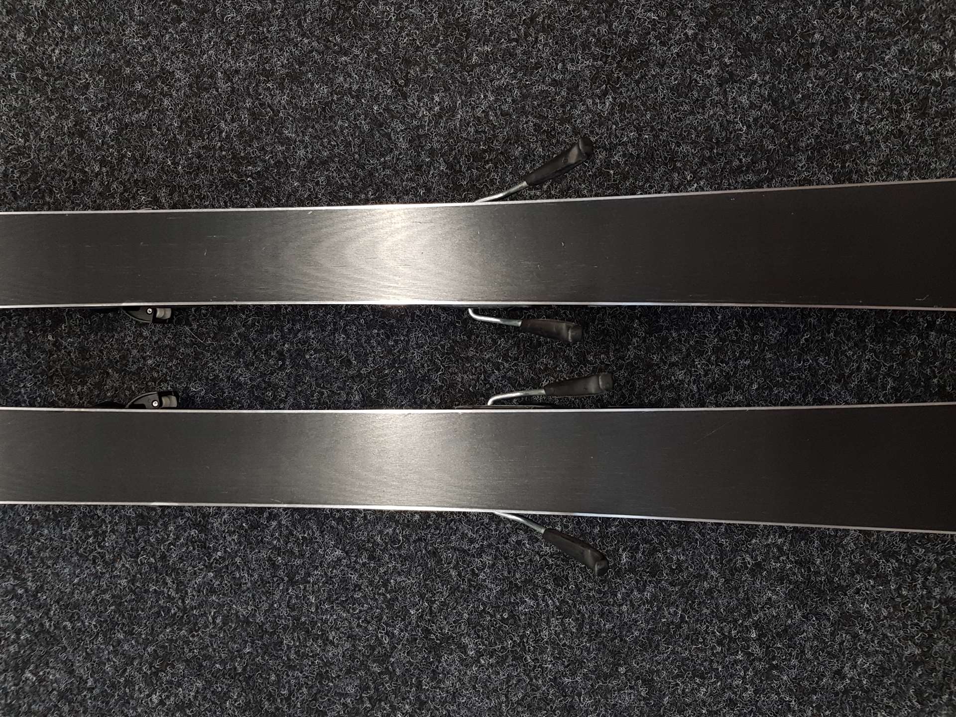 Použité lyže FISCHER SC Super Race RC4 + viazanie Fischer RC4 Z11