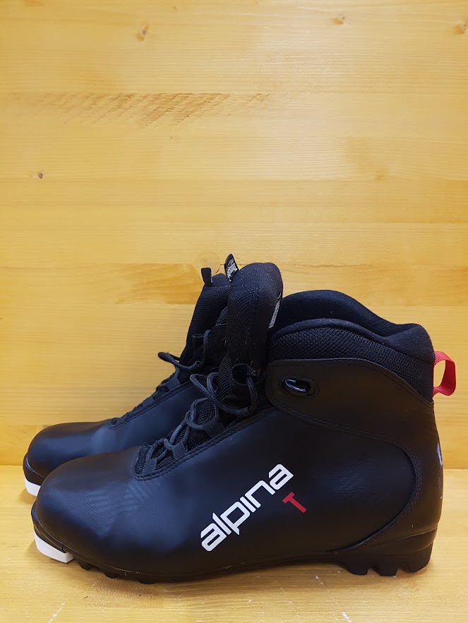 Gebrauchte Laufschuhe Alpina T5 Touring - NNN-Bindung