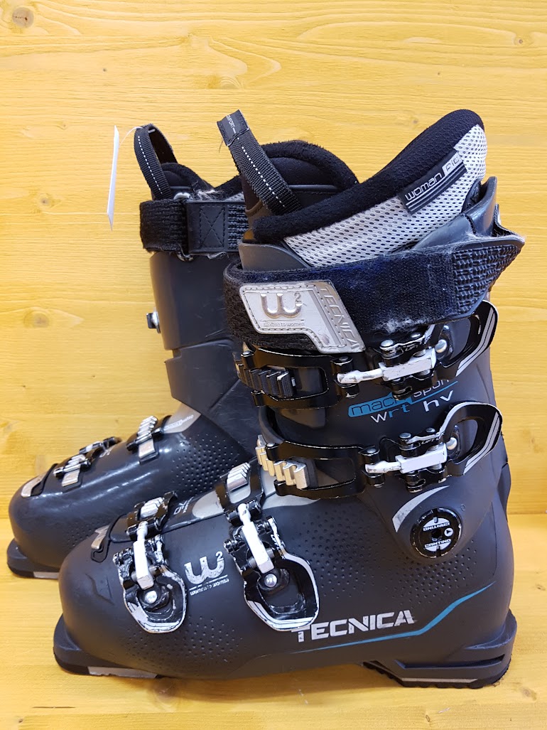 Bazárové lyžiarky Tecnica Mach Sport WRT