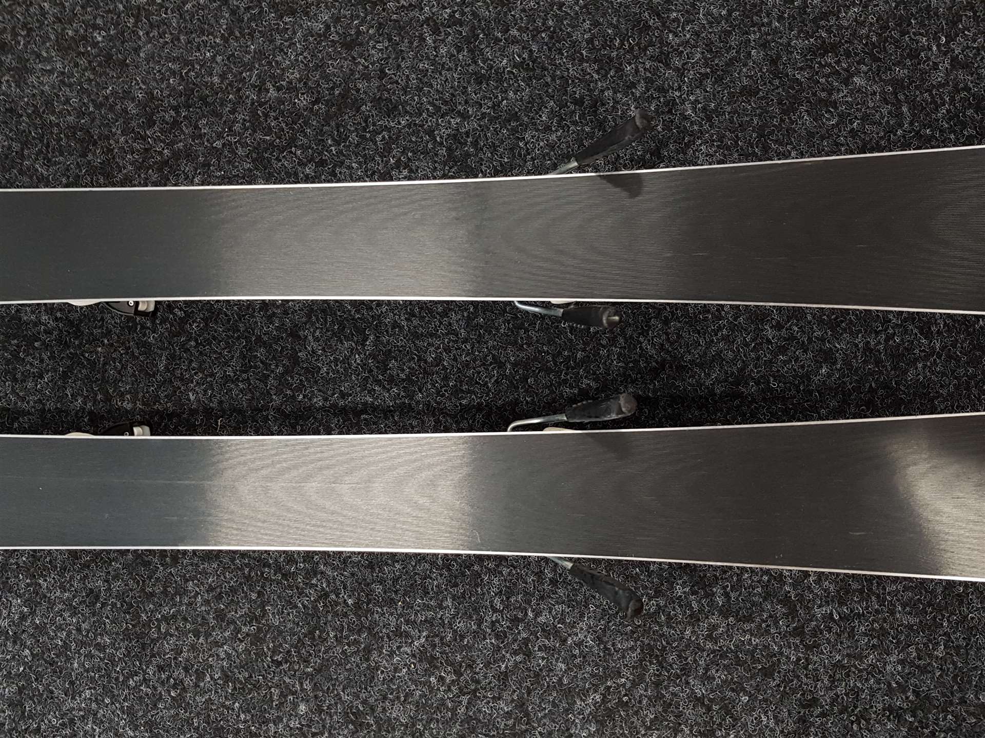 Použité lyže Fischer Progressor + viazanie Fischer RS 10