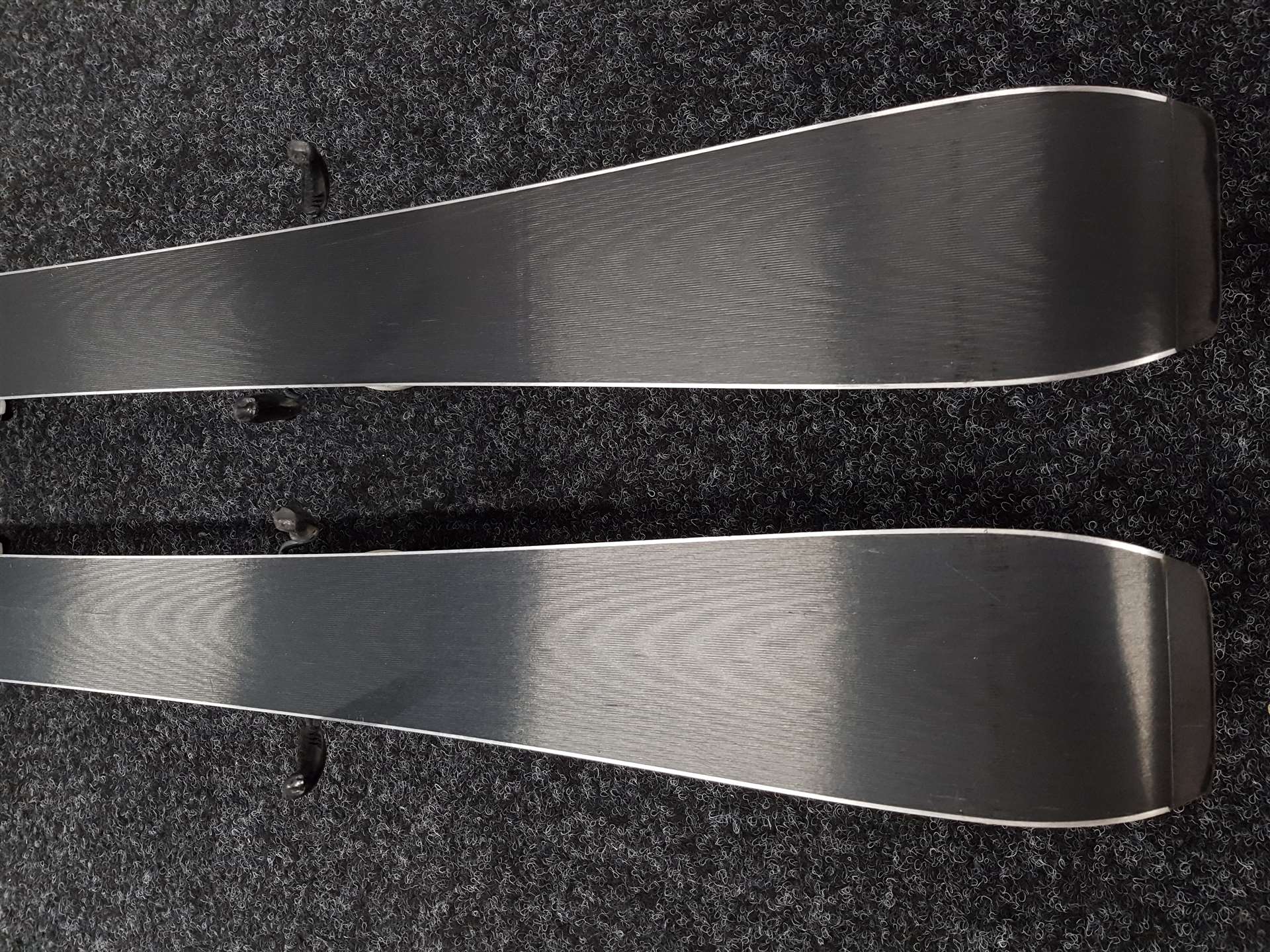 Použité lyže Fischer Progressor + viazanie Fischer RS 10