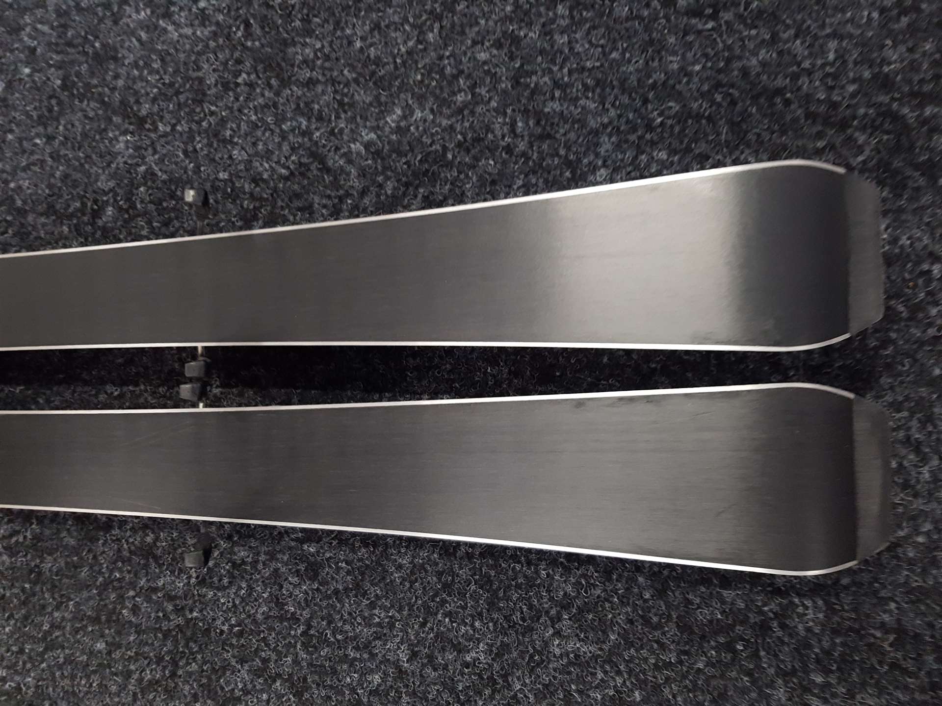 Použité lyže ARTIS Talent + viazanie Tyrolia SLR 4.5