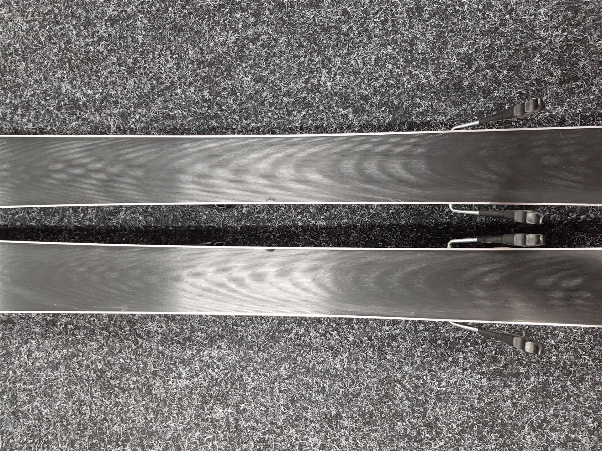 Použité lyže TECNOPRO XT Team + viazanie Marker 7.0