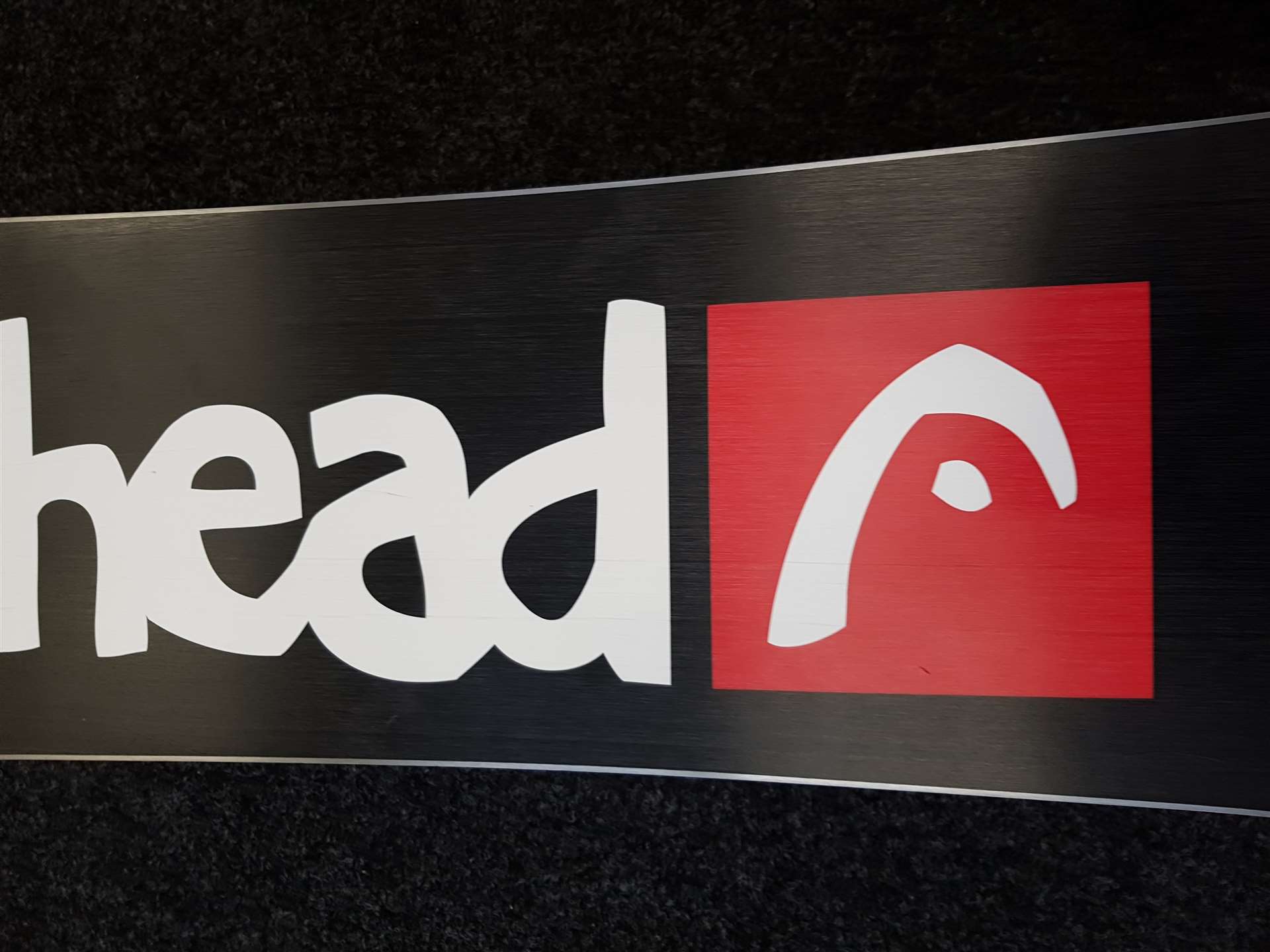 Použitý snowboard HEAD 00 + viazanie Flow veľkosť XS