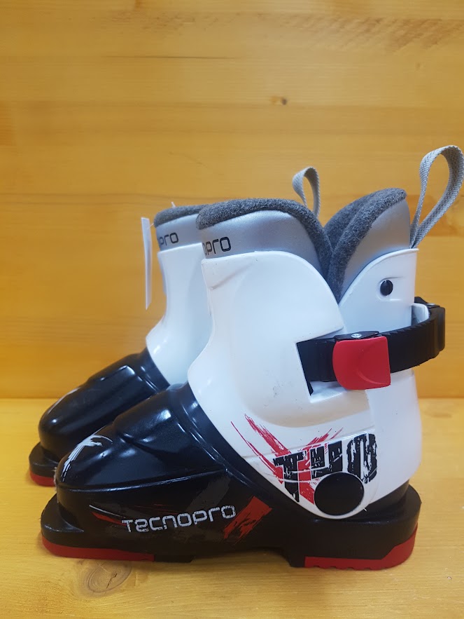 Bazaar Skischuhe Tecnopro T40