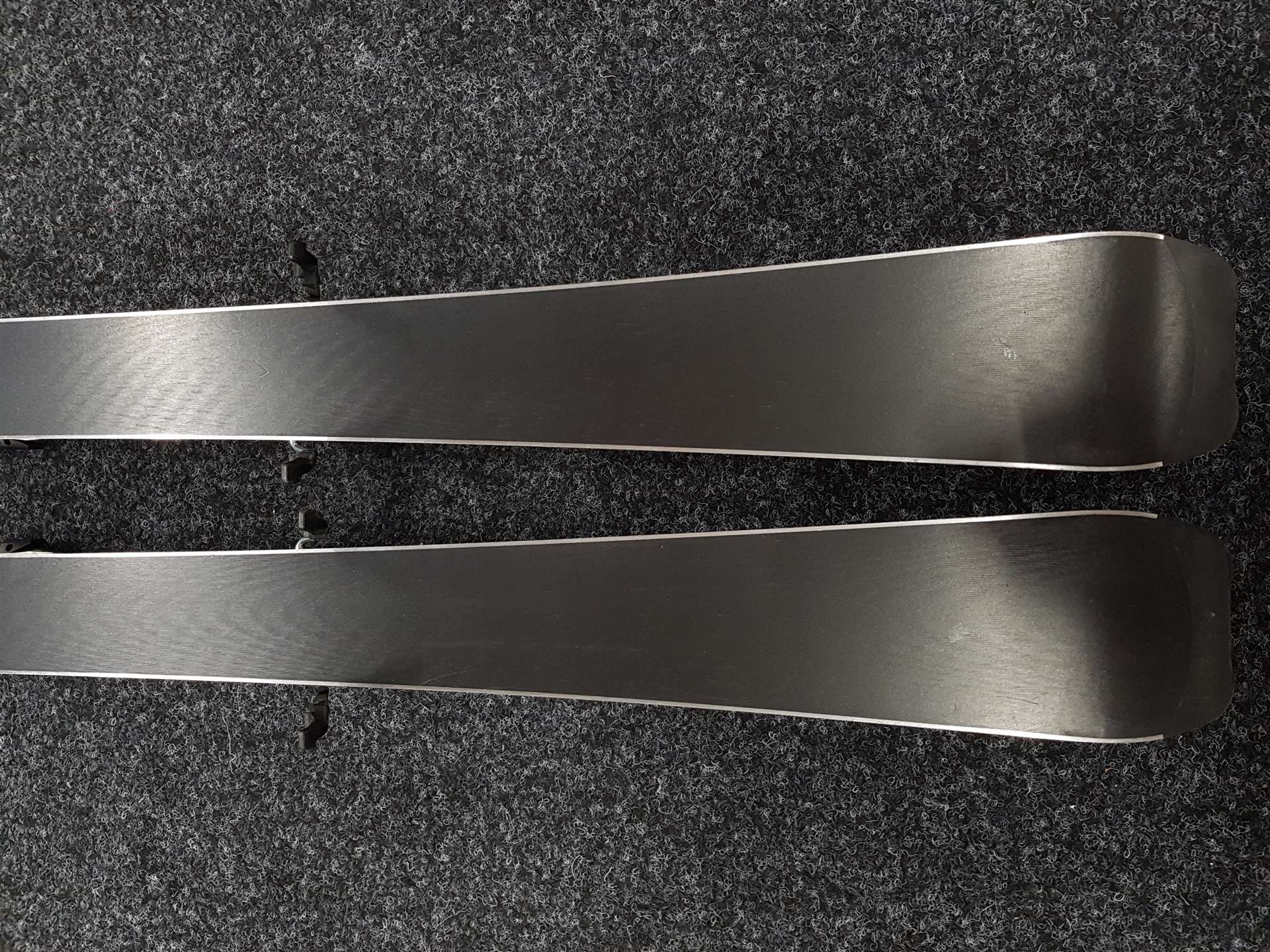 Použité lyže VOLKL Adora + viazanie Marker Motion 10.0